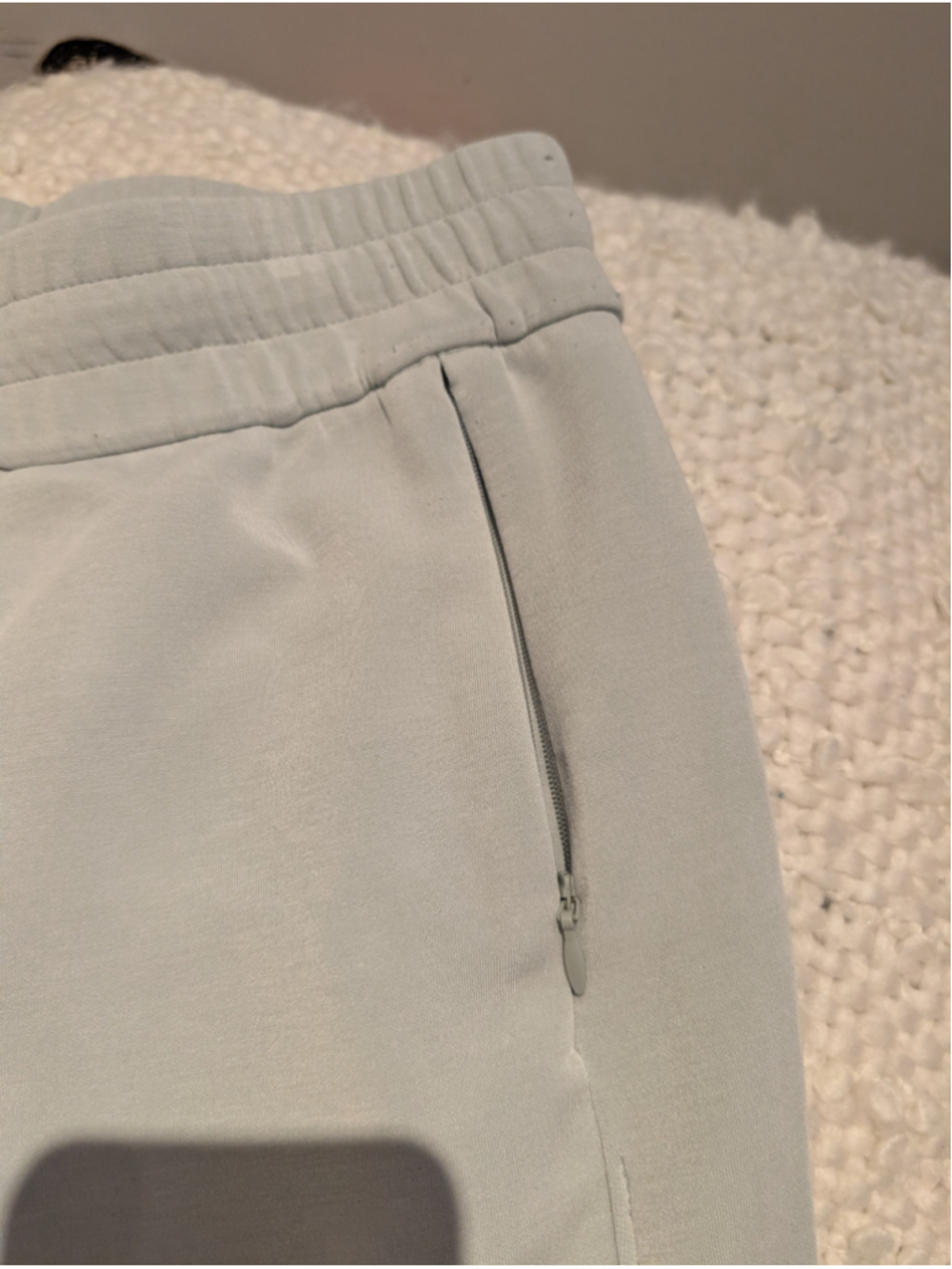 653-🌿 Club Monaco Super Soft Joggers - Women's Size Medium 🌿 - Picture 5 of 10
